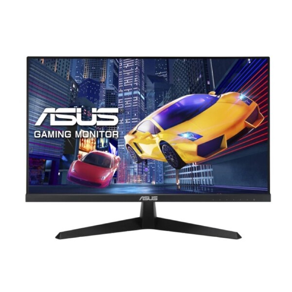 ASUS VY249HGR Eye Care Gaming Monitor 23.8 inch FHD (1920 x 1080), IPS