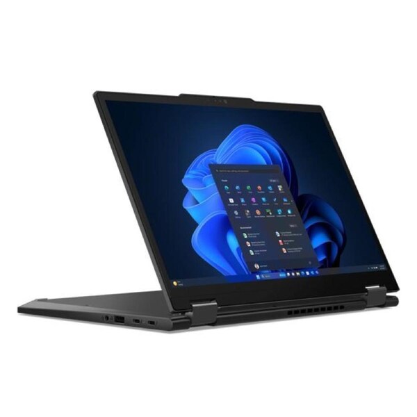 LENOVO ThinkPad X13 YOGA G5 13.3' WUXGA TOUCH Intel U5-125U 16GB DDR5 512GB SSD WIN 11 PRO 4G-LTE AI PC NPU 11 TOPS Fingerprint Thunderbolt 3YR PREM