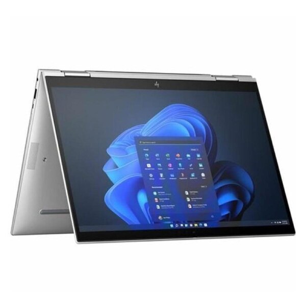 HP EliteBook X360 1040 G10 14' WUXGA TOUCH i5-1335U 16GB DDR5 512GB SSD Windows 11 PRO WIFI6E BT Iris Xe Fingerprint PEN 3yrs OS WTY 1.3kg