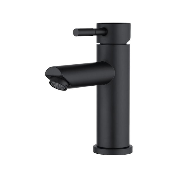 Bathroom Vanity Basin Mixer Tap Black Bathroom Sink Pin Lever Faucet