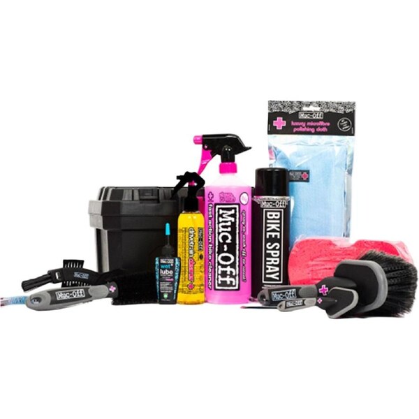 Muc-Off Ultimate Bike Clean Kit