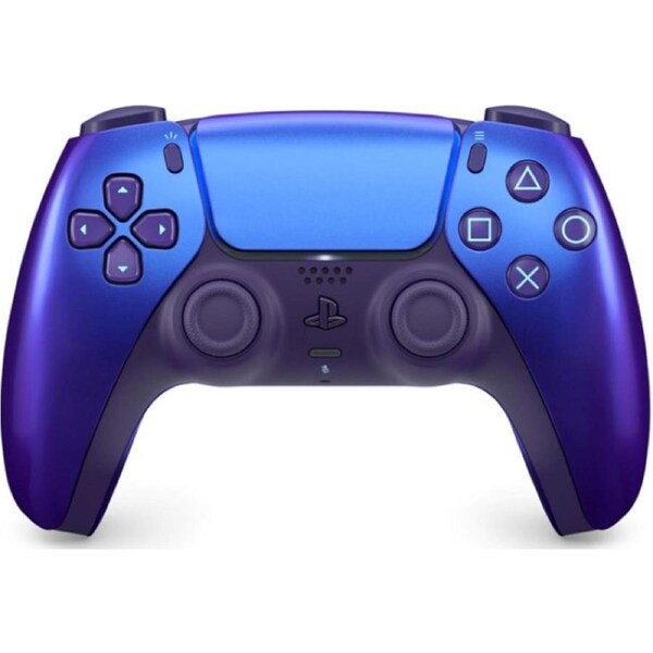 PlayStation 5 PS5 Chroma Indigo DualSense Wireless Controller