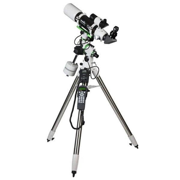 Sky-Watcher EvoStar 80ED on EQ35 Mount & Tripod