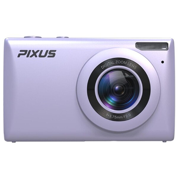 FireFly Pixus V1 Compact Camera (Lavender)