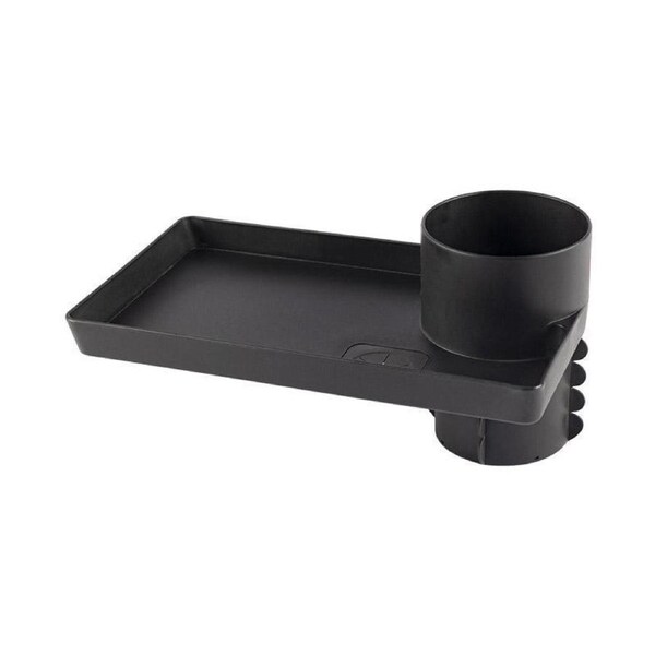 Multifunctional Car Cup Holder Shelf Food Tray for Easy Convenience and Storage
