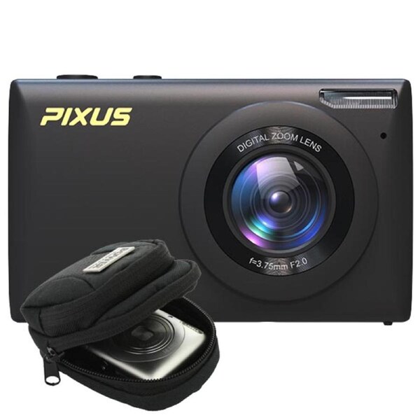 FireFly Pixus V1 Compact Camera (Value) Kit
