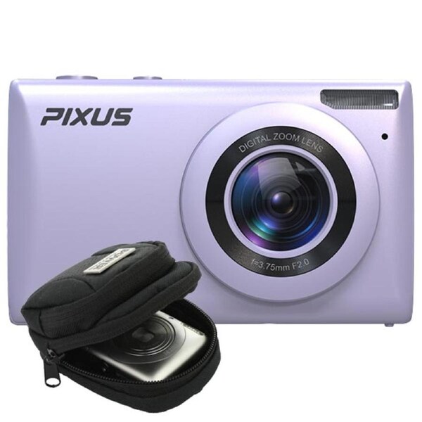 FireFly Pixus V1 Compact Camera (Value) Kit