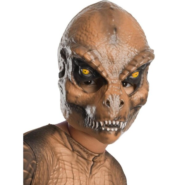 Rubies T-Rex Classic Jw 3 Dominion Boys Fancy Dress Up Costume 9-10