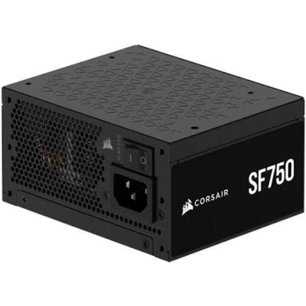 Corsair SF Series SF750 Fully Modular 80 PLUS Platinum SFX Power Supply (AU)