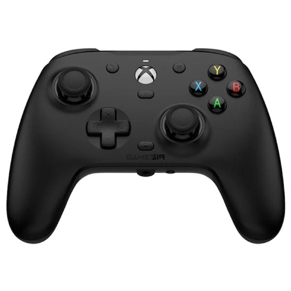 Gamesir G7 HE Enhanced Wired Controller for XBOX - Black (G7 HE BK)