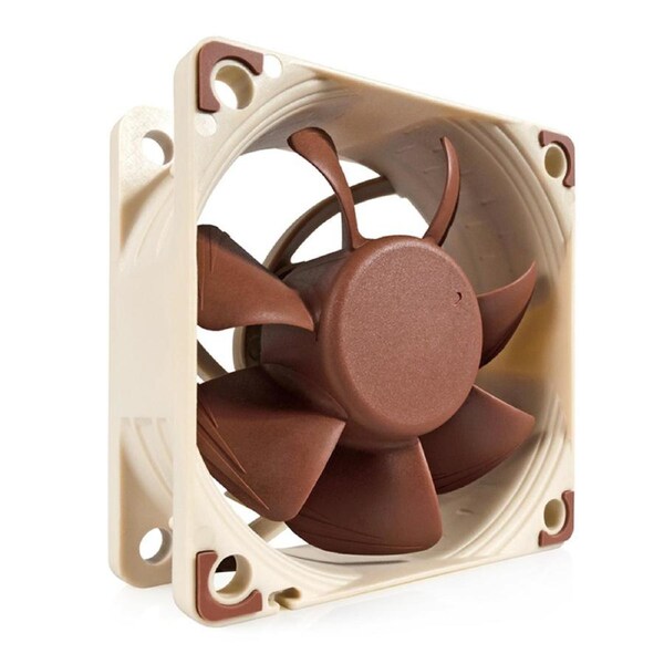 Noctua 60mm 3000RPM PWM Fan (NF-A6x25-PWM)