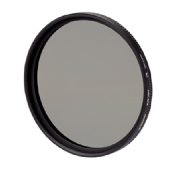 Promaster Pure Light Circular Polarizer 49mm Filter