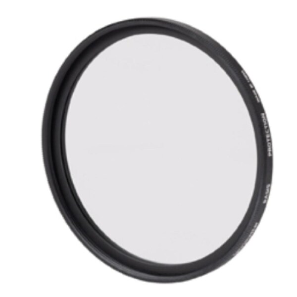 Promaster Basis Protection 52mm Filter