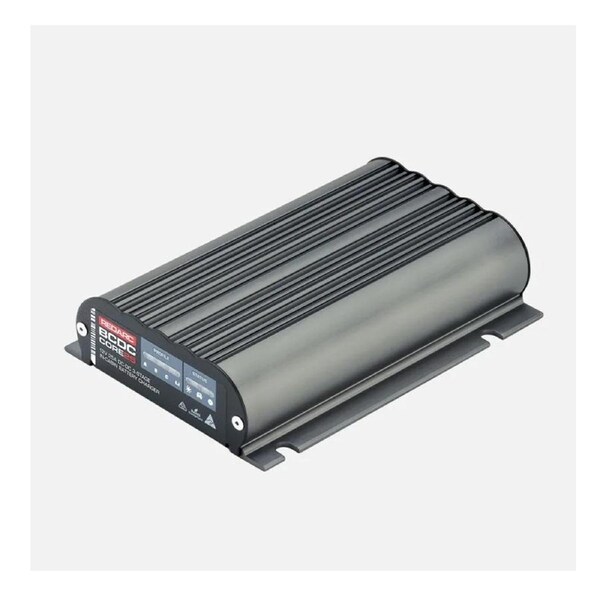 Redarc BCDCN1225 Core 12v 25a DC-DC Battery Charger