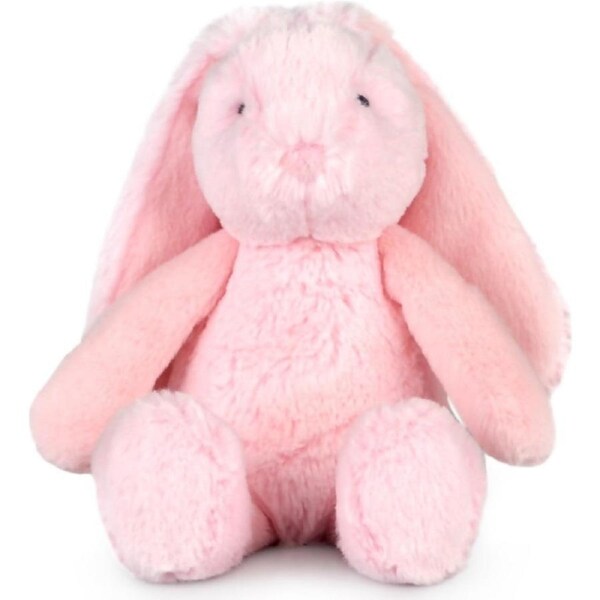 Frankie & Friends - Frankie Bunny Pink 28cm Plush - Korimco