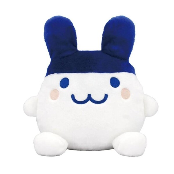 Tamagotchi Lifestyle Mimitchi Big Plush