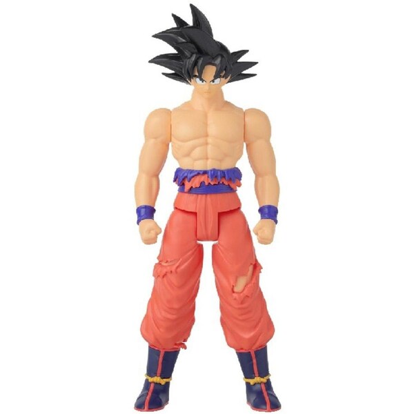 Dragon Ball Super Limit Breaker Goku Battle Damage Ver. 12-Inch Figure