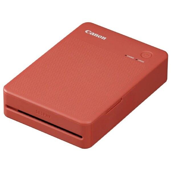 Canon Selphy Square QX20 Red