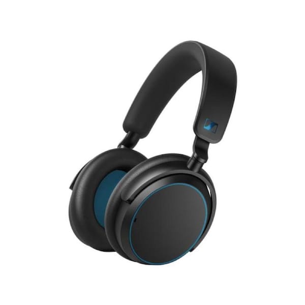 Sennheiser Accentum Wireless Over-Ear, Special Edition Blue Headphones