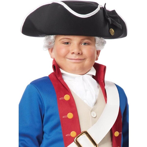Kids Tricorn Hat