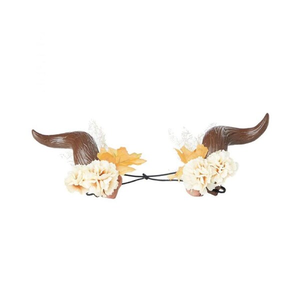 Woodland Fairy Horns