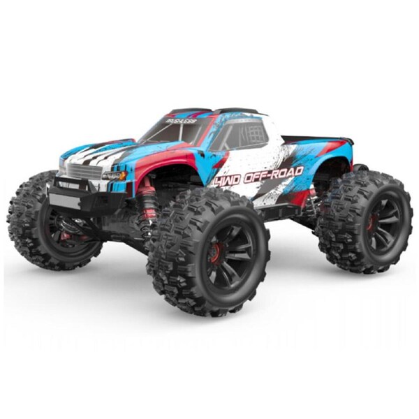 MJX 16208 Hyper Go 4WD Brushless High Speed RC Truck