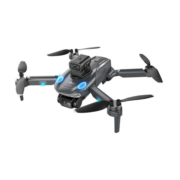 KFPLAN KF613 4K HD Dual Camera WiFi GPS FPV Drone