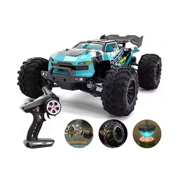 ZLL SG116 Max 1/16 4WD Off-Road Truck RC Car 80km/h