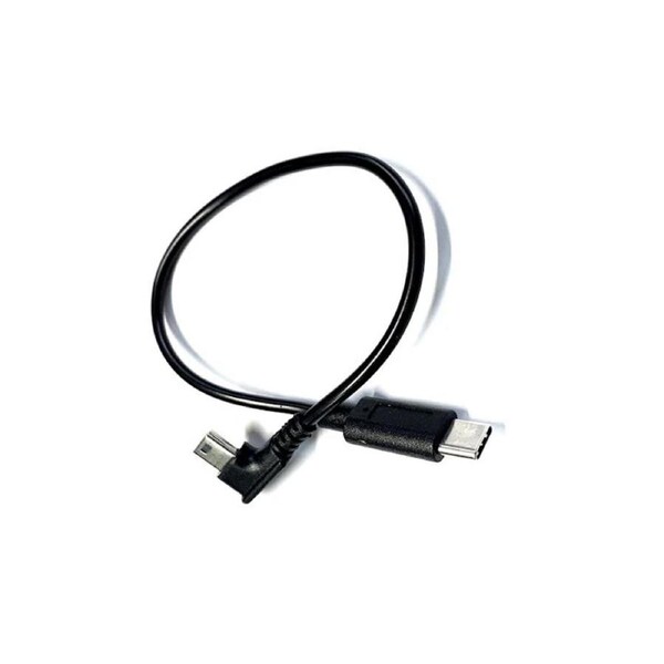 Bury USB-C Charge Cable for Bury System 8