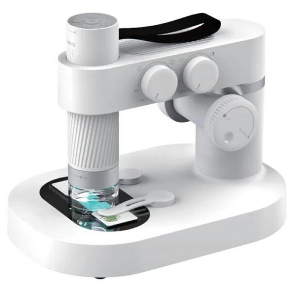 BeaverLab M1A Digital Microscope