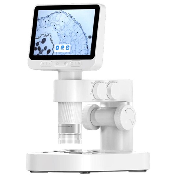 BeaverLab M2A Microscope