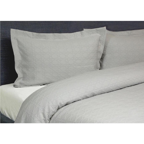 Jason Commercial Villa Matelasse Coverlet Bedding SIL Single/Double