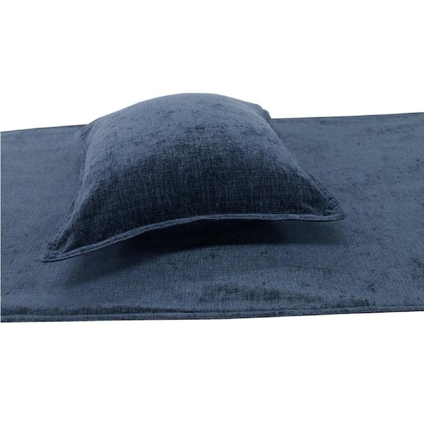 Jason Commercial Parker Bed Runner Home Bedding Decor Ocean Double/Queen