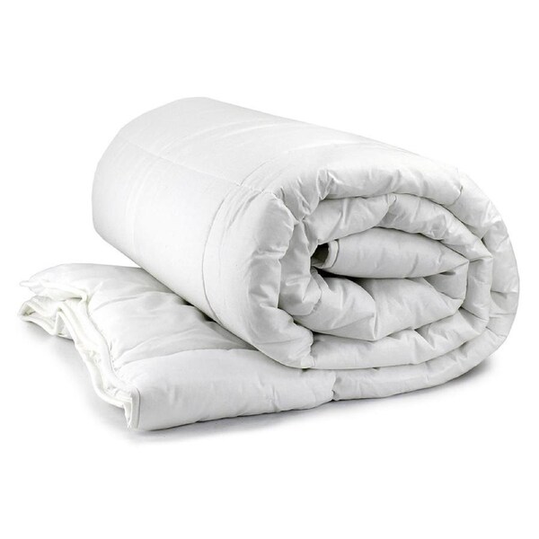 Jason Commercial Antibacterial Hygiene Plus Quilt 350GSM Queen