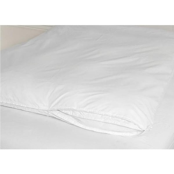 Jason Commercial Micro Fresh Quilt/Doona Protector 90GSM King