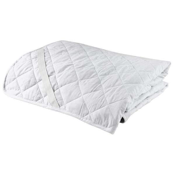 Jason Commercial Heavenly Dreams Mattress Protector 100GSM Double
