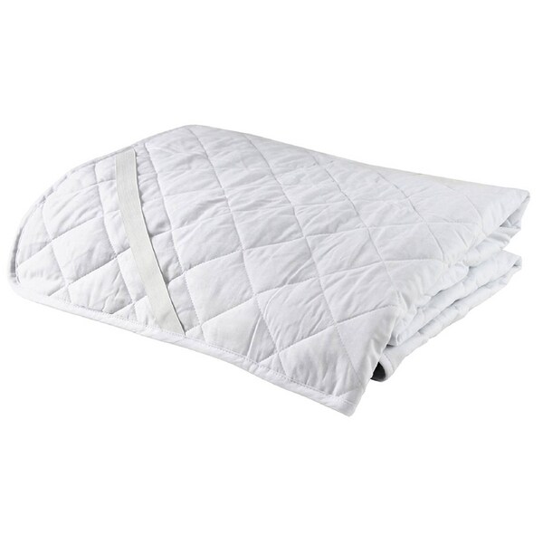 Jason Commercial Heavenly Dreams Mattress Protector 100GSM King