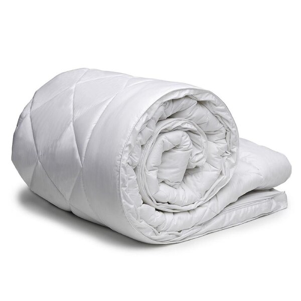 Jason Commercial Cotton Microloft Winter Quilt 250GSM King