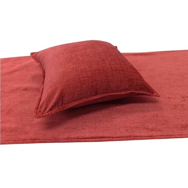 Jason Commercial Parker Bed Runner Decor Home Russet King