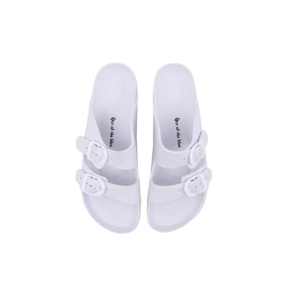 Out Of The Blue White Sandals Eu45-46
