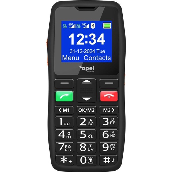 Opel Mobile 4G Lite 5