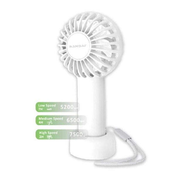 Mini Portable Fan