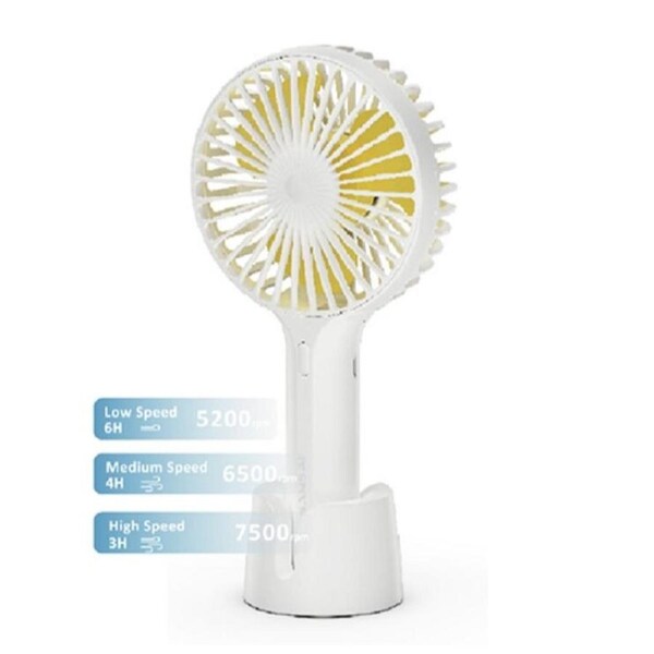 Portable Fan