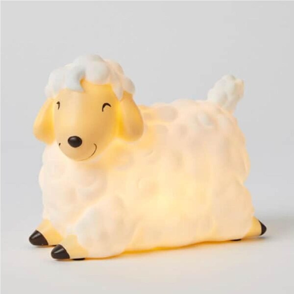 Night Light - Sheep Sculptured Light