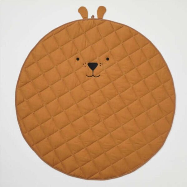 Quilted Playmat - Dog