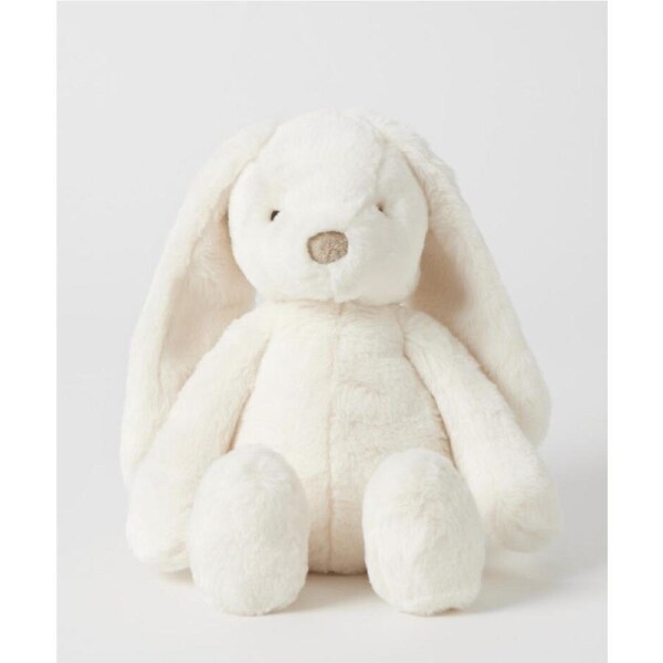 Cream Bunny - Medium