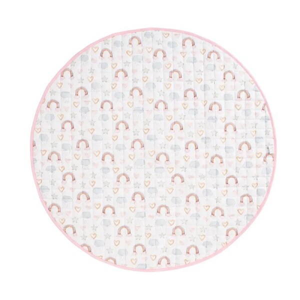 Playmat - Rainbow Dreams