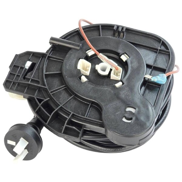 Cord Rewind For Hoover & Sauber Allergy 7011PH Bagless Vacuum Cleaners