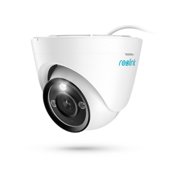 Reolink P434 4K Security IP Camera with Colour Night Vision PC833AD4K01