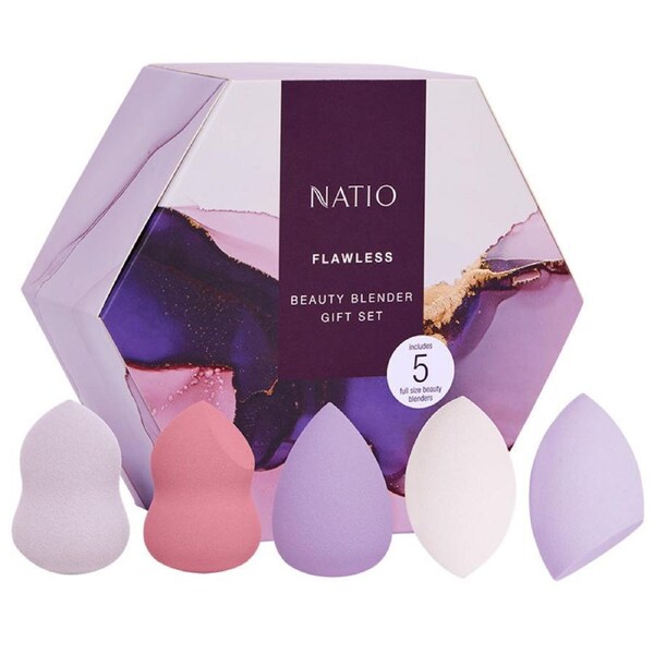 Natio Flawless Gift Set
